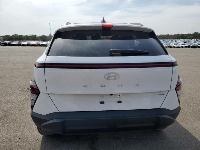 2024 HYUNDAI KONA SEL #3305462078