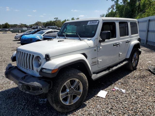 2019 JEEP WRANGLER