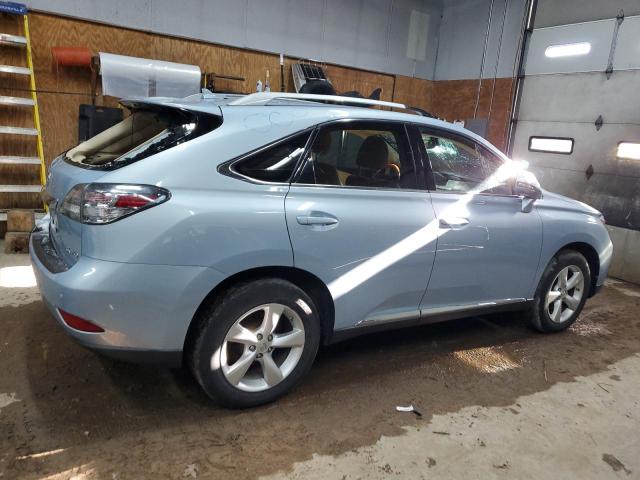 Vin: 2t2bk1ba3ac077981, lot: 52785945, lexus rx350 350 20103