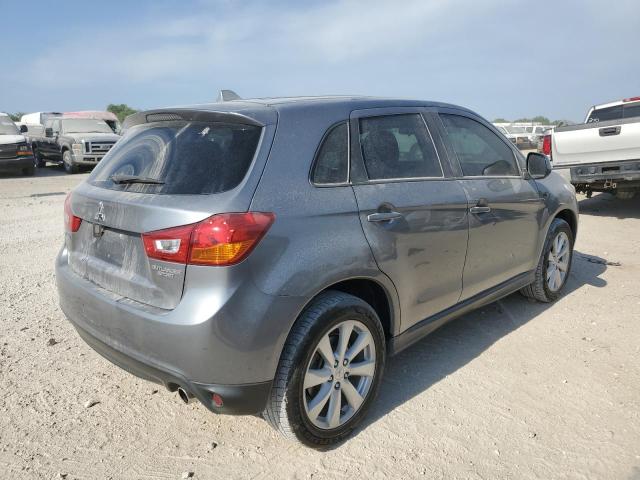 Vin: 4a4ap3au1fe054866, lot: 53084435, mitsubishi outlander es 20153