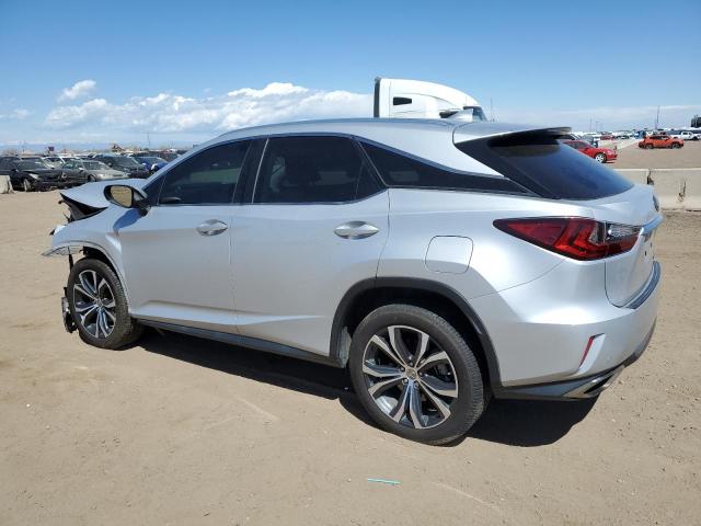 Vin: 2t2bzmca9hc101738, lot: 53574575, lexus rx350 350 base 20172