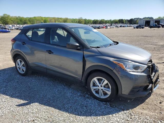 Vin: 3n1cp5bv6ml498702, lot: 52186655, nissan kicks s 20214