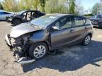 TOYOTA PRIUS C