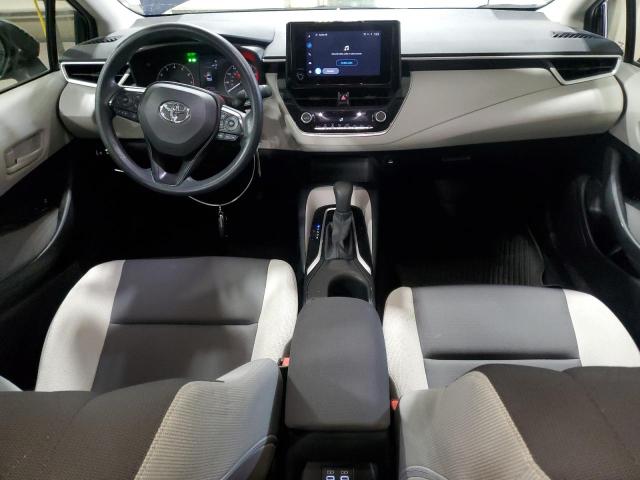 2023 TOYOTA COROLLA LE - 5YFB4MDE2PP019255