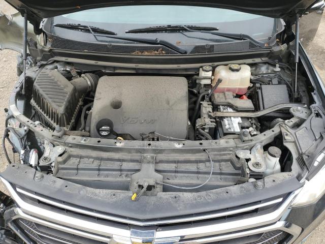 2018 CHEVROLET TRAVERSE L - 1GNEVGKW8JJ153682