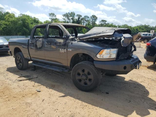 2018 RAM 2500 3C6UR5CJXJG150386