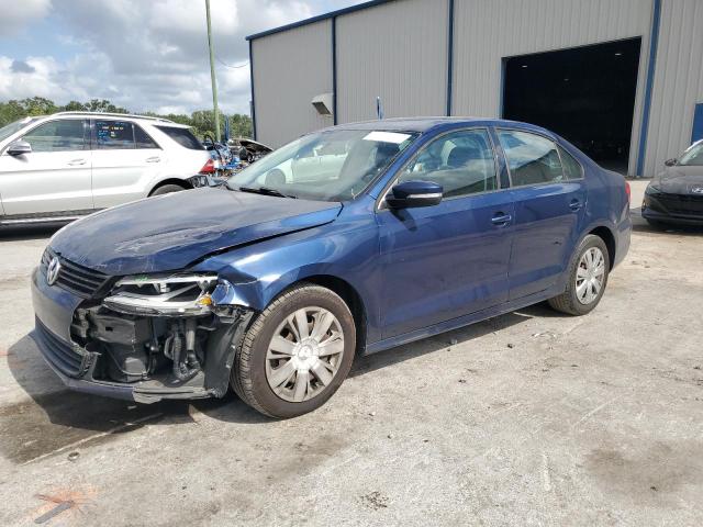 Vin: 3vwd17aj5em402077, lot: 54661285, volkswagen jetta se 2014 img_1
