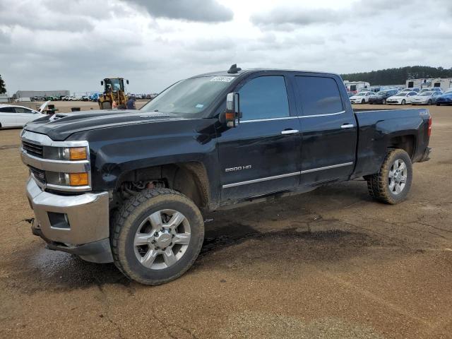 Vin: 1gc1kwey0hf156676, lot: 51856115, chevrolet all models k2500 heavy duty ltz 2017 img_1