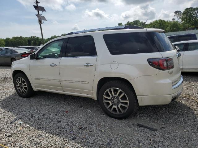 Vin: 1gkkrtkd9dj235663, lot: 54584145, gmc acadia den denali 20132