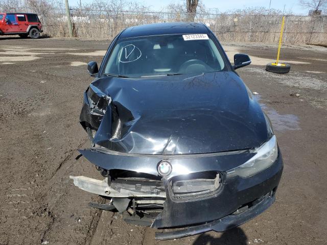 2015 BMW 320 I XDRI - WBA3C3G59FNT51733