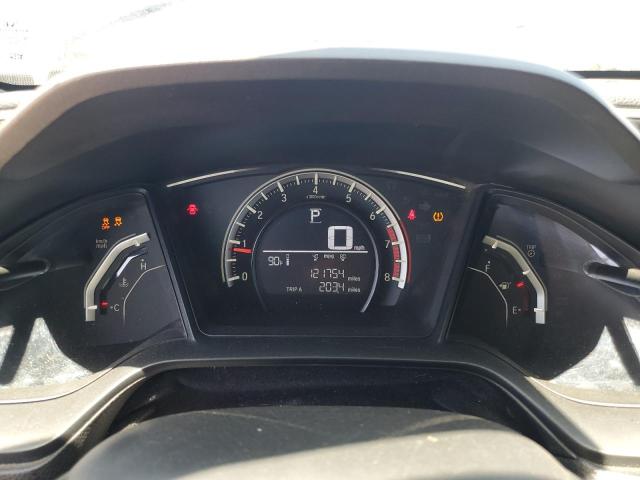 2018 HONDA CIVIC SPOR - SHHFK7H48JU202851