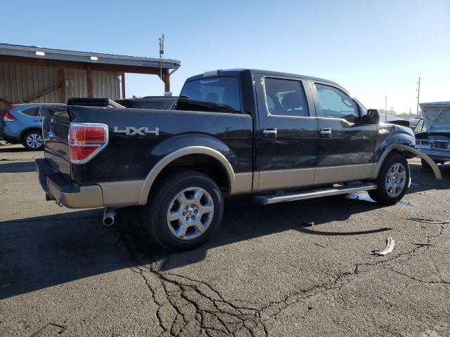 2014 FORD F150 SUPER - 1FTFW1EF5EKD74630