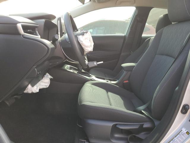2024 TOYOTA COROLLA LE 5YFB4MDE5RP204869