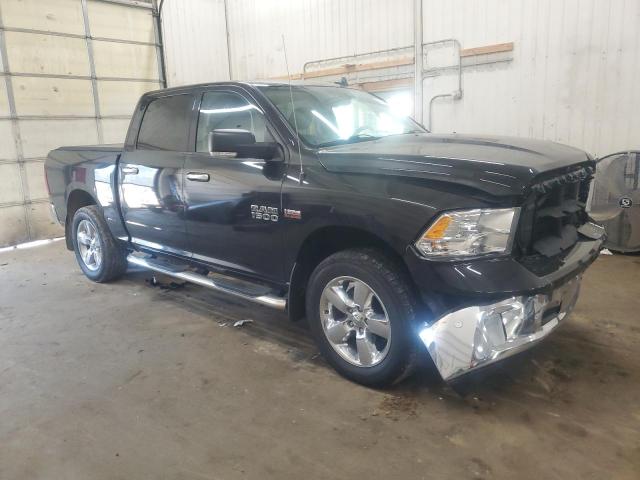 2017 RAM 1500 SLT - 3C6RR7LT5HG796545