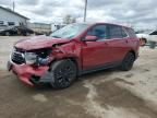 2020 CHEVROLET EQUINOX LT - 3GNAXKEV6LS609954