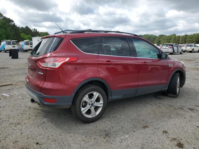 Vin: 1fmcu0gx5eua27243, lot: 53702955, ford escape se 20143