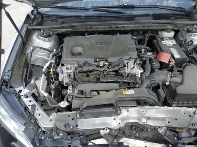 2018 TOYOTA CAMRY L - 4T1B11HK9JU671173