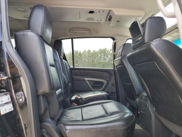 2015 NISSAN ARMADA PLA 5N1BA0NF7FN601951