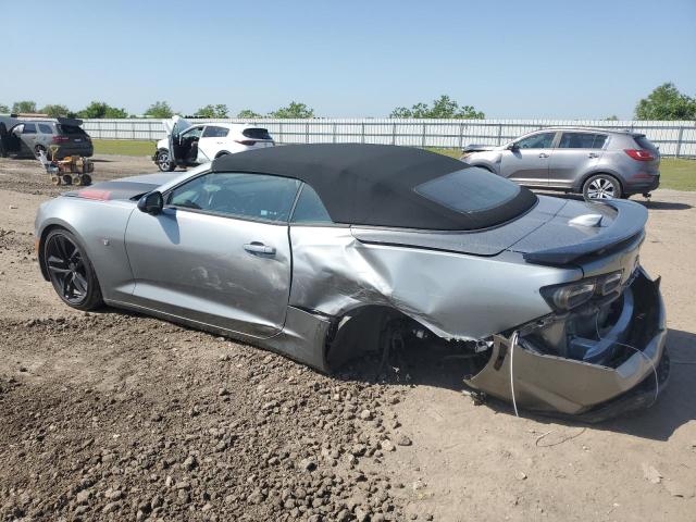 Vin: 1g1fd3ds4p0133438, lot: 52712105, chevrolet camaro lt 20232