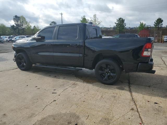 2019 RAM 1500 BIG H - 1C6SRFFTXKN709454