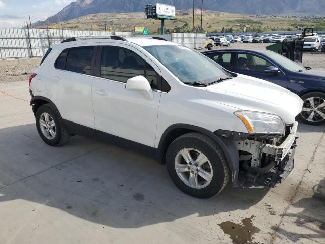 Vin: kl7cjpsb6gb609316, lot: 54345135, chevrolet trax 1lt 20164