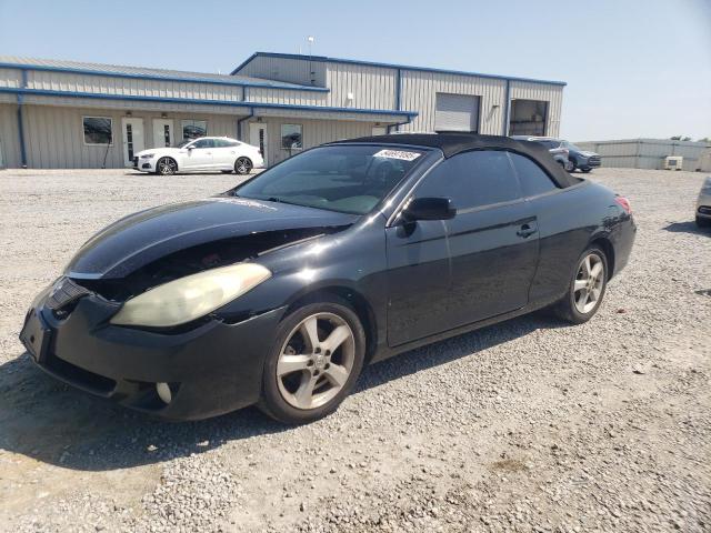 TOYOTA CAMRY SOLA