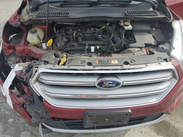 2017 FORD ESCAPE TIT - 1FMCU9JD9HUC92044