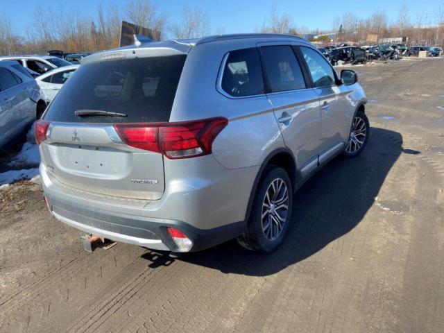 2018 MITSUBISHI OUTLANDER JA4JZ4AX9JZ601105