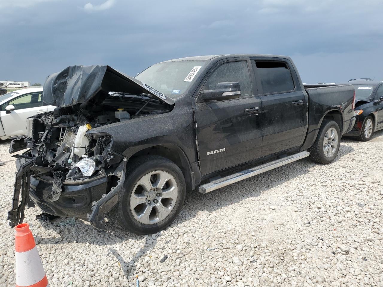 RAM 1500 BIG HORN/LONE STAR