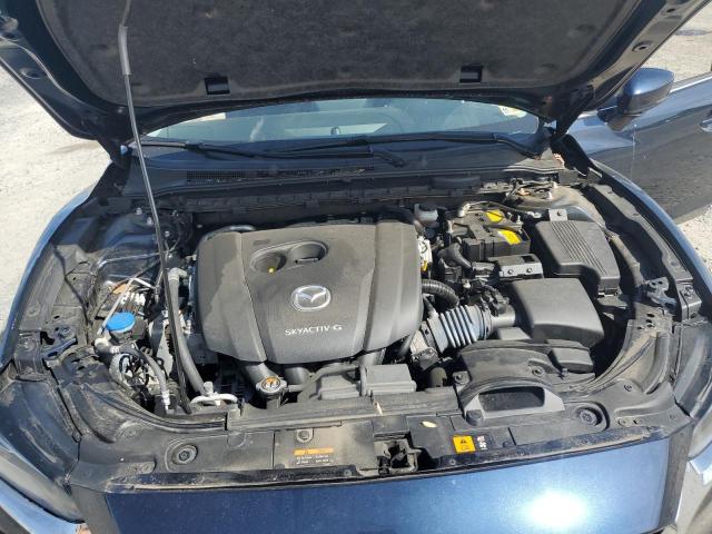 2021 MAZDA 6 TOURING - JM1GL1VMXM1601567