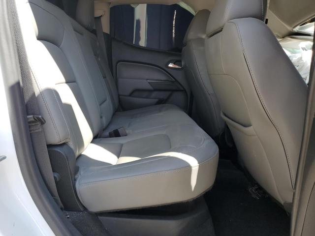 2016 CHEVROLET COLORADO L - 1GCPTCE13G1320488