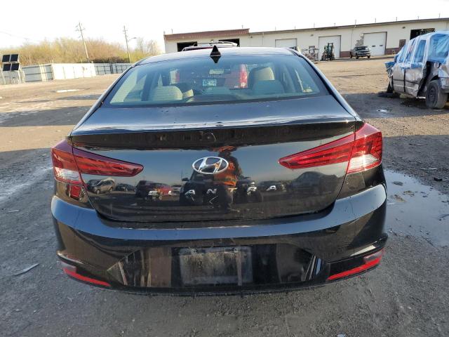 2020 HYUNDAI ELANTRA SE - 5NPD84LF3LH593538
