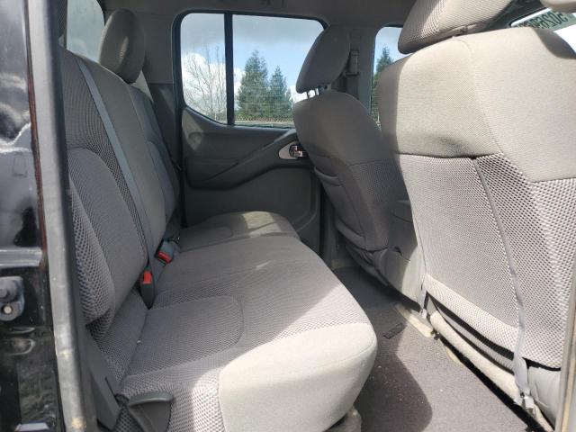 2016 NISSAN FRONTIER S - 1N6AD0EV6GN768833