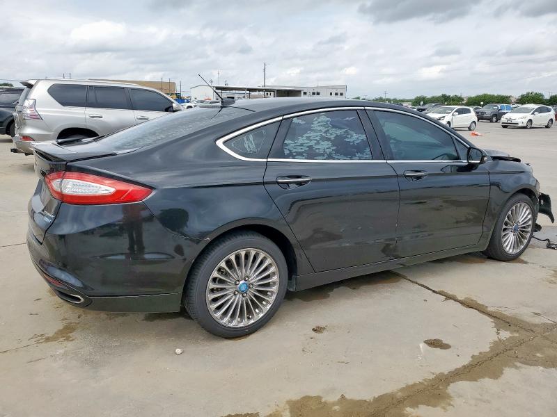 Vin: 3fa6p0d93dr190936, lot: 54988695, ford fusion titanium 20133