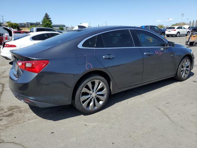 2016 CHEVROLET MALIBU PRE - 1G1ZH5SX2GF239203