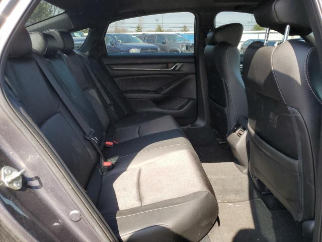 2020 HONDA ACCORD SPO - 1HGCV2F32LA009018