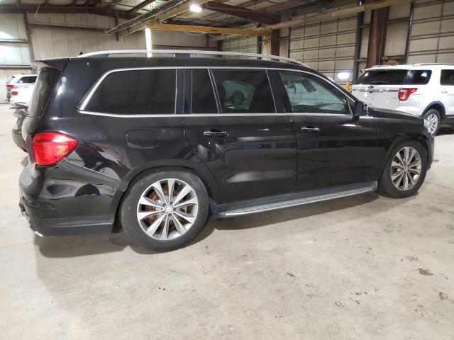 Vin: 4jgdf7ce1ea378602, lot: 52831475, mercedes-benz gl-class 450 4matic 20143