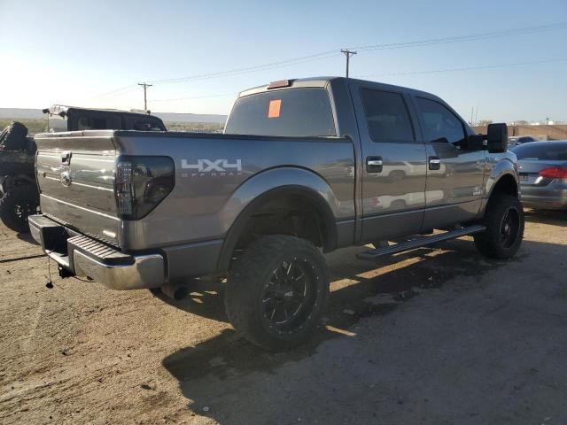 Vin: 1ftfw1et4dfb77607, lot: 52322105, ford f-150 supercrew 20133