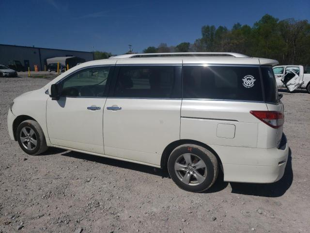Vin: jn8ae2kp2h9165278, lot: 51958005, nissan quest s 20172