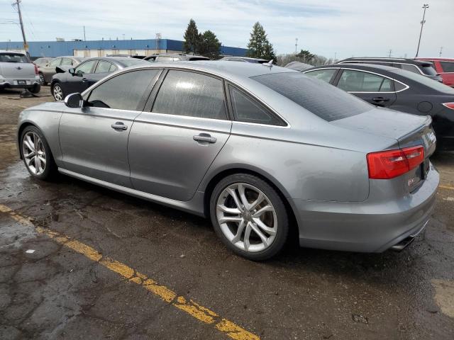 Vin: wauf2afc8dn109016, lot: 53958935, audi s6/rs6 20132