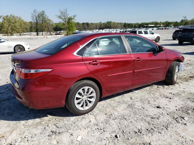 Vin: 4t1bf1fk9hu667980, lot: 50991525, toyota camry le 20173