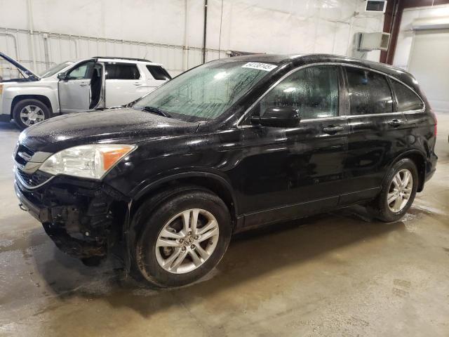 Vin: 5j6re4h51al084663, lot: 54138145, honda crv ex 2010 img_1
