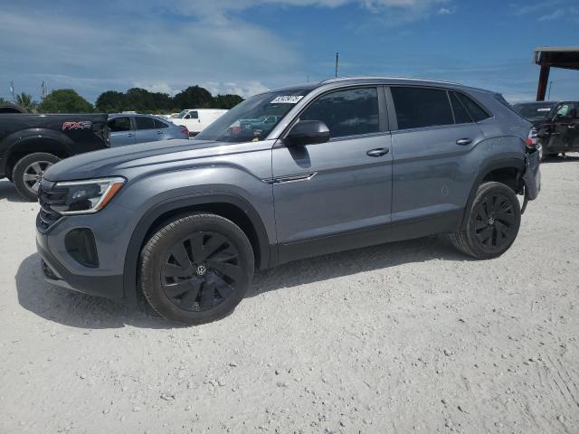Vin: 1v2je2ca4rc245786, lot: 52429075, volkswagen atlas se 2024 img_1