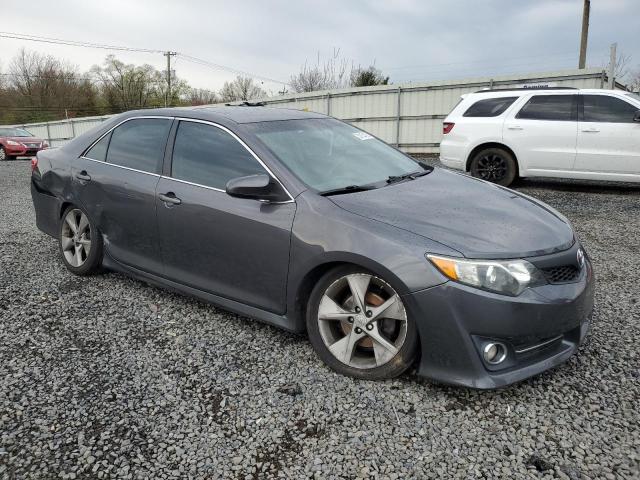 Vin: 4t1bk1fk0cu016788, lot: 53154225, toyota camry se 20124