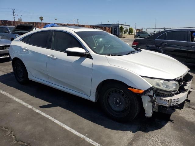 Vin: 2hgfc2f76gh556435, lot: 51868575, honda civic ex 20164