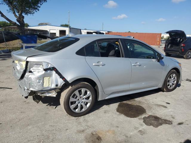 Vin: 5yfb4mde4sp259111, lot: 51736495, toyota corolla le 20253