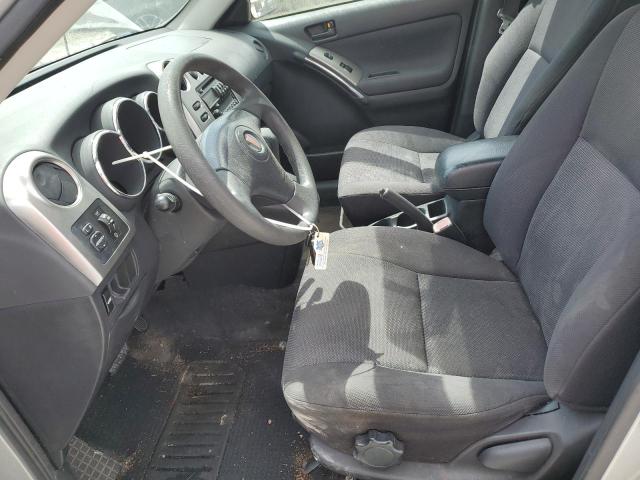 2004 PONTIAC VIBE #3292367352