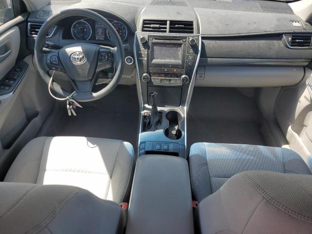 2015 TOYOTA CAMRY HYBR - 4T1BD1FK0FU152496