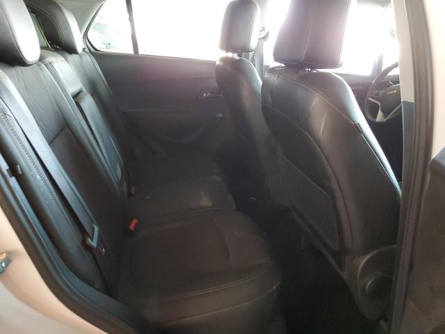 2020 CHEVROLET TRAX 1LT - 3GNCJLSBXLL283371