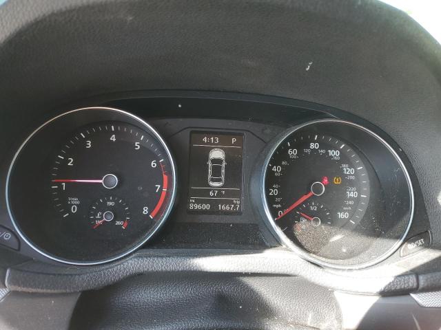 2018 VOLKSWAGEN PASSAT S - 1VWAA7A30JC020491